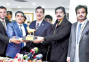 Political Stability Cornerstone Of Economic Progress And Prosperity Gilani