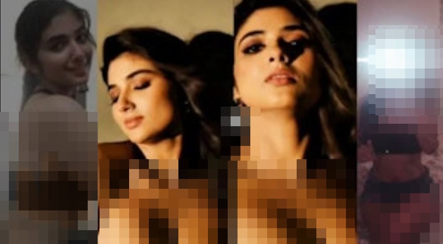 Pragya Nagra Video Leak Who Shared Explicit Mms Of Indian Actress Online 