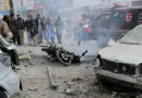 Premature Blast Kills Two Bombers Near Civil Hospital In Balochistans Chaman