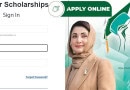 Punjab Cm Honhaar Scholarship Programme Launched Apply Online