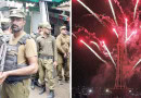 Punjab Police Finalize Security Plan For New Years Eve