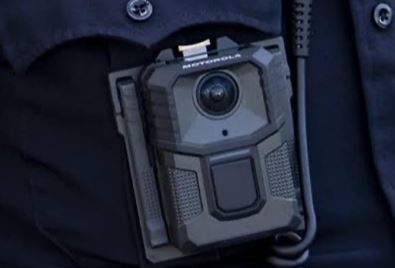 Punjab Police Start Testing Of Body Cameras For Patrolling Investigations