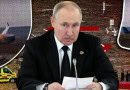 Putin Mourns Tragic Crash Of Azerbaijan Plane Due To Russian Air Defense Fault