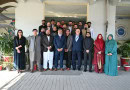 Pywr Model Workshop Advances Sustainable Water Management In Indus River Basin