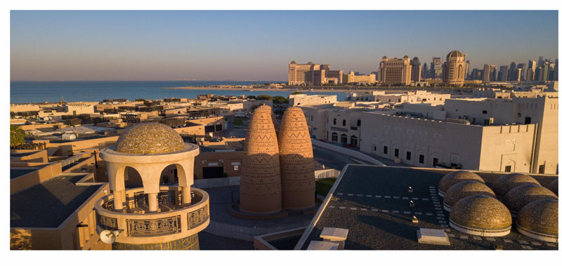 Qatar National Day Celebrating Heritage Advancing Innovation And Strengthening Unity