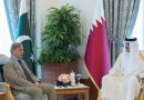 Qatar Pakistan Relations Reach New Heights