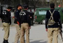 Security Cells Established At Federal Provincial And District Levels For Foreign Nationals Security