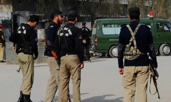 Security Cells Established At Federal Provincial And District Levels For Foreign Nationals Security