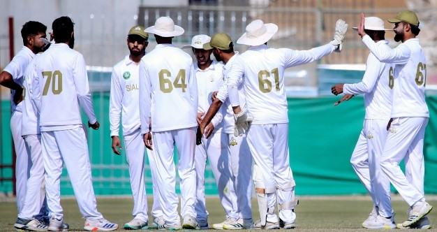 Sialkot To Take On Peshawar In Quaid E Azam Trophy Final