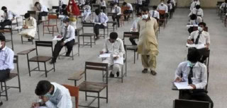 Sindh Matric Inter 2025 Exams Dates Revealed Full Schedule Here