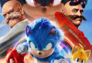 Sonic The Hedgehog 3 Continues To Lead At Box Office