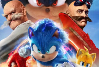 Sonic The Hedgehog 3 Continues To Lead At Box Office