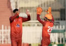 Stallions Beat Lions To Go On Top Of Champions T20 Cup Points Table