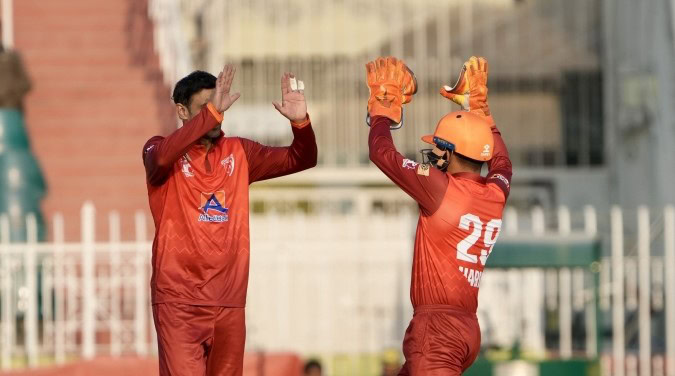 Stallions Beat Lions To Go On Top Of Champions T20 Cup Points Table