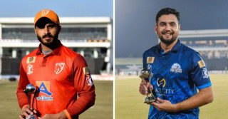 Stallions Panthers Secure Wins In Champions T20 Cup