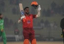 Stallions Thrash Markhors In Final To Lift Champions T20 Cup