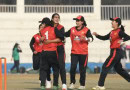 Stars Conquerors Secure Wins As Womens One Day Cup Resumes