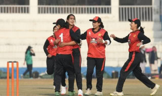 Stars Conquerors Secure Wins As Womens One Day Cup Resumes