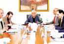 Tanveer Assures Support For Initiatives Strengthen Dairy Industry