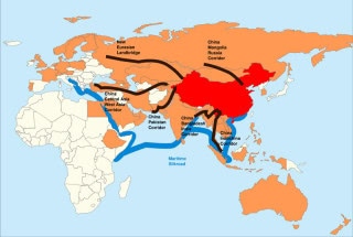 The Belt And Road Initiative A Global Vision For Development And Cooperation