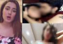 Tiktok Star Maryam Faisals Alleged Obscene Videos Go Viral After Minahil Malik