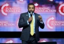 Trump Announces Loyalist Kash Patel As Choice To Lead Fbi