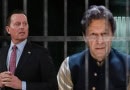 Trumps Confidant Richard Grenell Calls Imran Khan Imprisonment Political Motivated