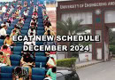 Uet Extends Ecat Registration Deadline For Undergrad Programs Check New Schedule