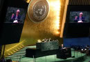 Unga Once Again Adopts Resolution Calling For Immediate Ceasefire In Gaza