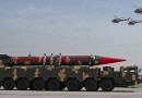 Us Imposes Sanctions On Four Entities For Contributing To Pakistans Ballistic Missile Program