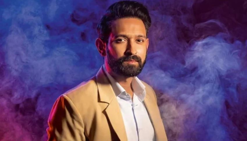 Vikrant Massey Announces Retirement From Acting