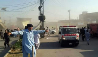 Violence Hit Kurram Under Emergency Relief As Deepening Crisis