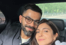 Virat Kohli Anushka Sharma Leaving India To Settle In Uk