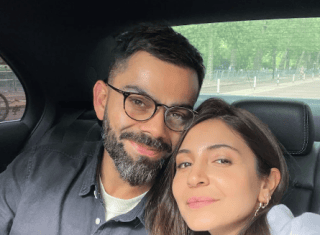 Virat Kohli Anushka Sharma Leaving India To Settle In Uk