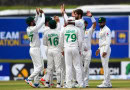 West Indies Set To Play Test Series In Pakistan For First Time In 18 Years