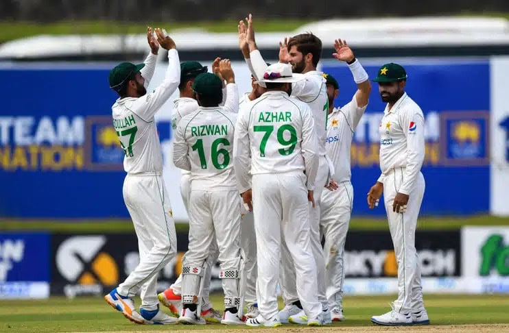 West Indies Set To Play Test Series In Pakistan For First Time In 18 Years