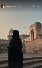 What is Japanese porn star Kae Asakura doing in Pakistan? - Pakistan