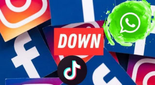 Whatsapp Instagram Facebook And Other Meta Apps Disrupted In Pakistan