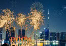 Where To Watch New Year 2025 Fireworks In Dubai See Full Locations Here