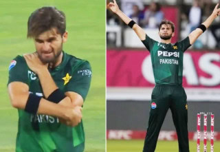 Why Did Shaheen Shah Afridi Leave During Second T20i Match Against South Africa