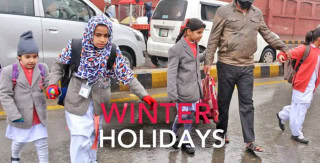 Winter Holidays Update For Pakistani Students Details Inside