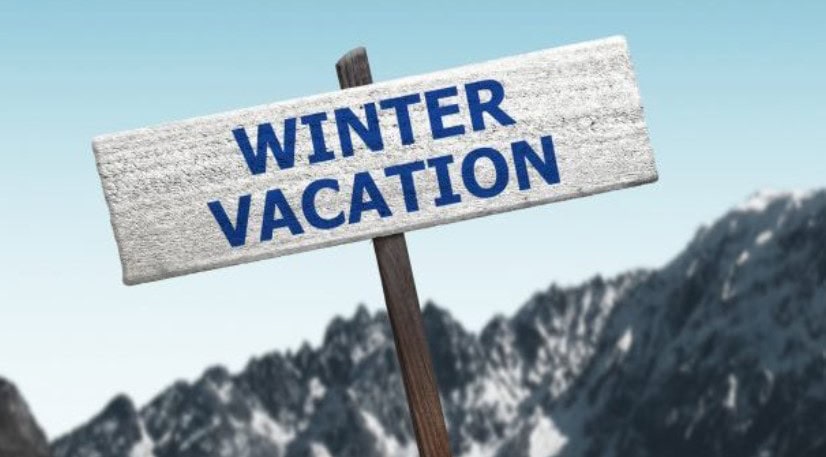 Winter Vacations To Start From December 16 Check Full Schedule Here