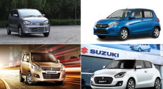 Withholding Tax On Suzuki Alto Wagonr Cultus And Swift Dec 2024