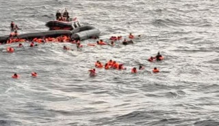 66 Pakistanis Among Those Missing In Latest Boat Tragedy On Route To Spain