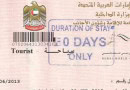 90 Day Uae Visa Without Sponsor Heres All You Need To Know