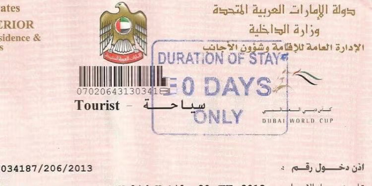 90 Day Uae Visa Without Sponsor Heres All You Need To Know