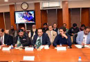 Karachi Police Chief At Fpcci (1)