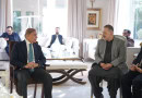 Pm Shehbaz Sharjeel Memon