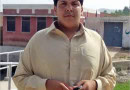 Shaheed Aitezaz Hasan