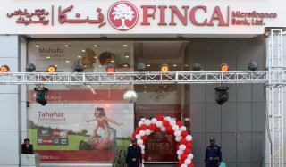 Acquisition Of Major Stakes In Finca Microfinance Bank Approved